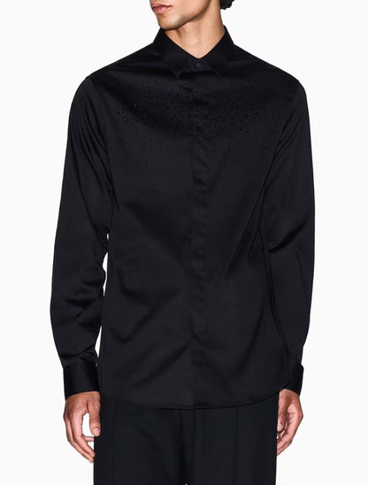 Armani Exchange Shirts