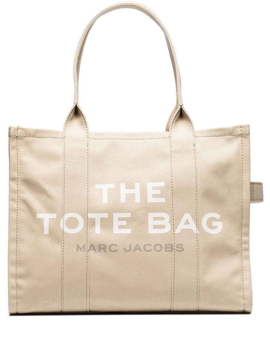 Marc Jacobs Borsa "The Tote" Large