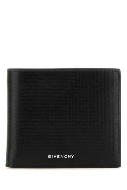 Givenchy Wallets