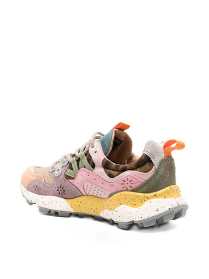 Flower Mountain Sneakers
