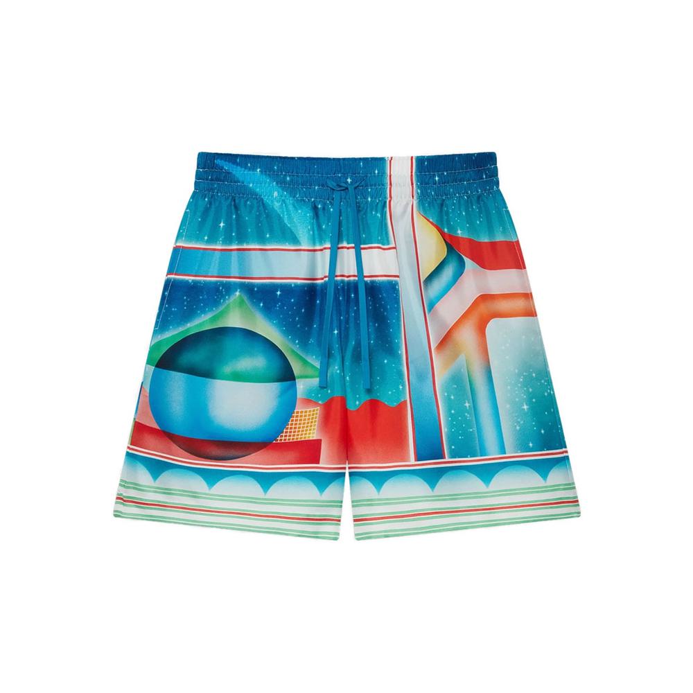 Casablanca Shorts