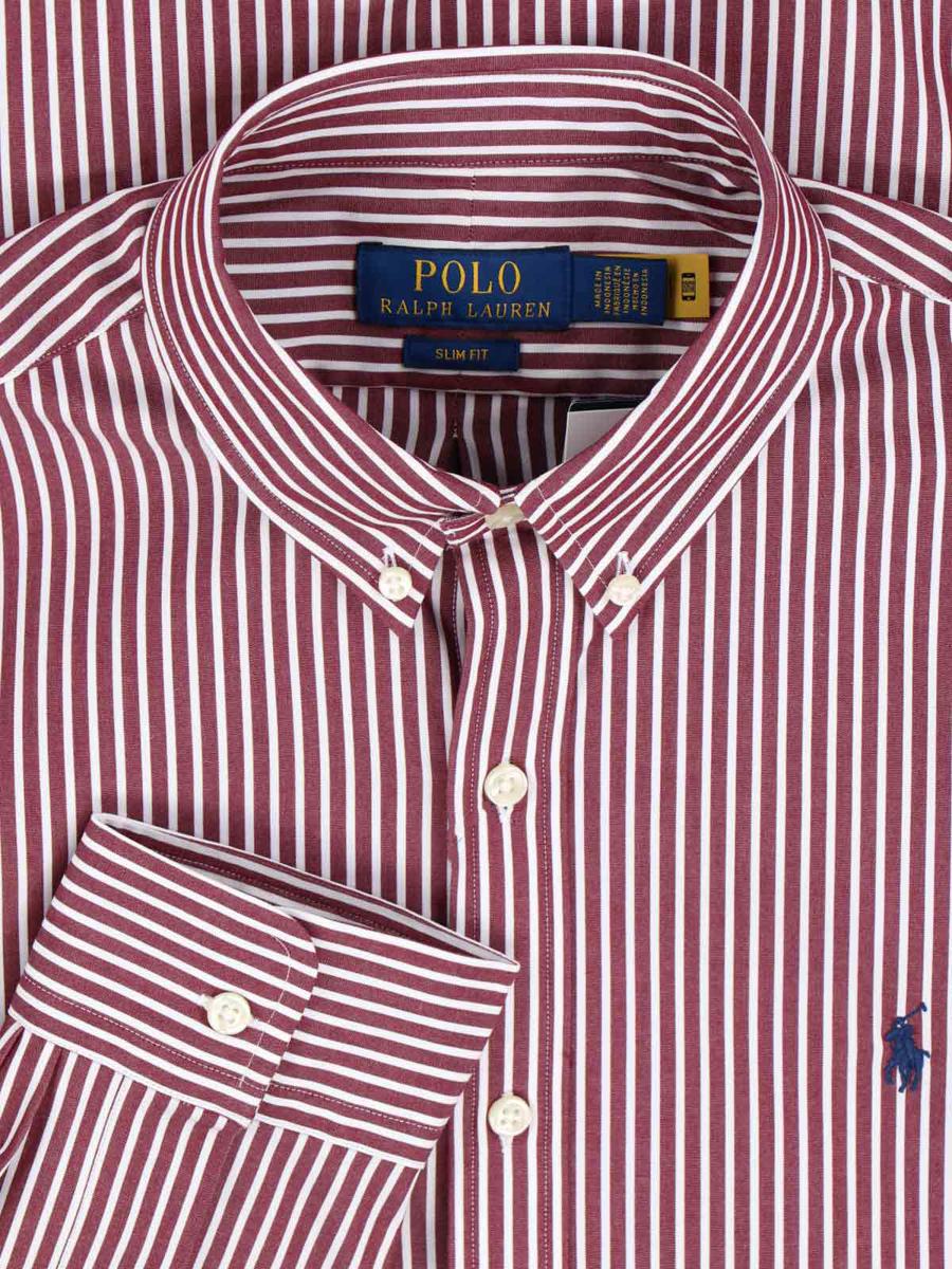 Polo Ralph Lauren Shirts