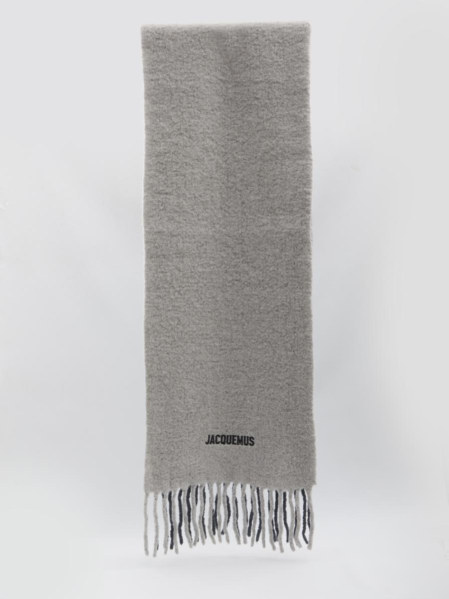 Moisson Scarf
