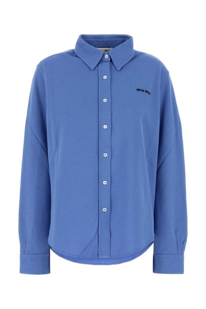 Miu Miu Shirts