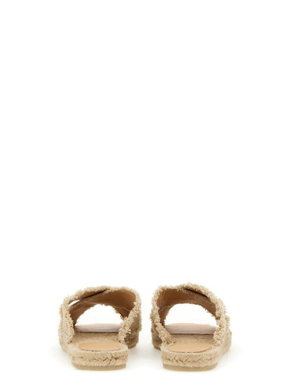 Castañer Sandal "Palmera"