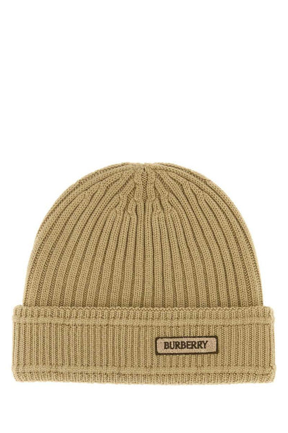 Burberry Hats And Headbands