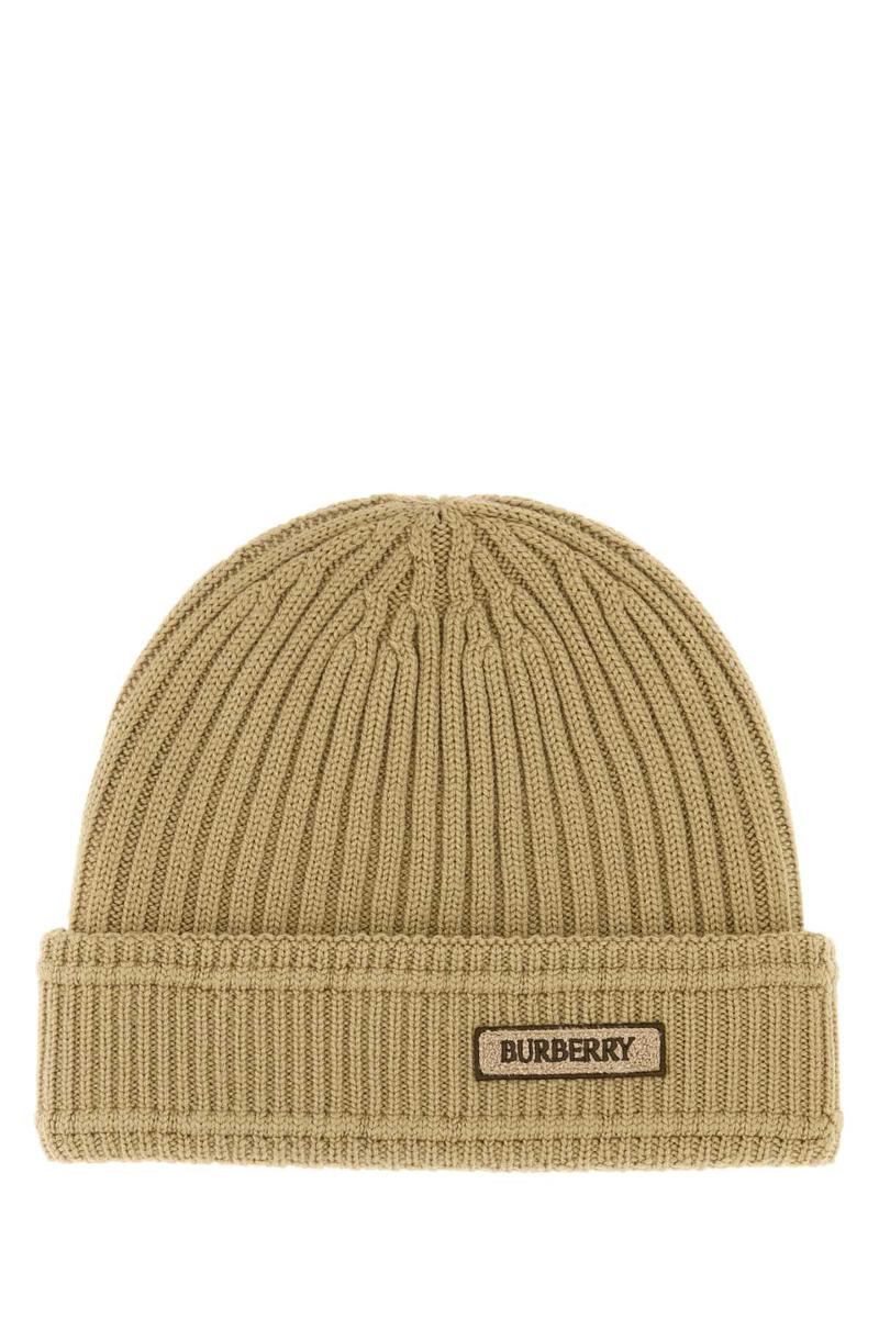 Burberry Hats And Headbands