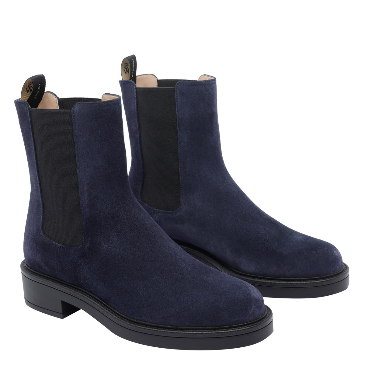 Stuart Weitzman Boots