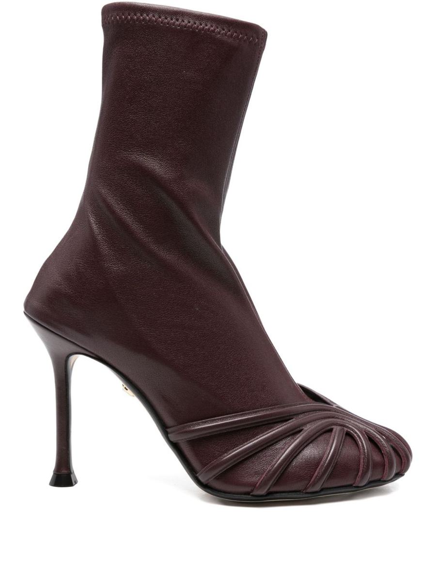 Alevì Milano Boots