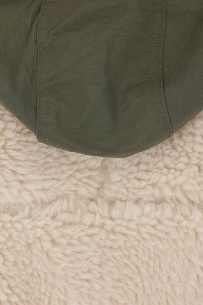 Sacai Coats