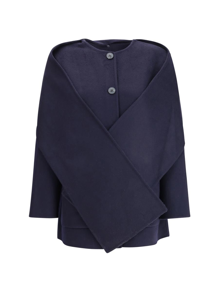 Dynamis Studio Coats