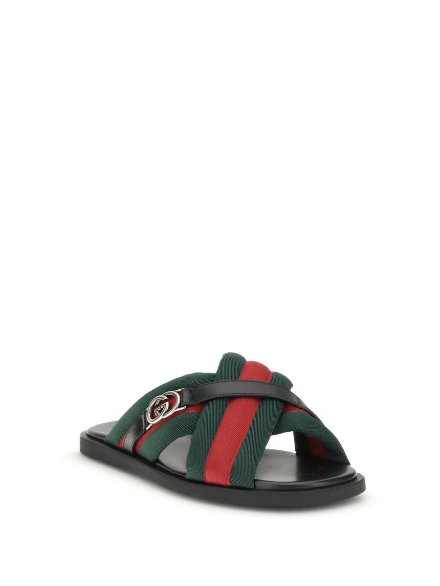 Gucci Sandals