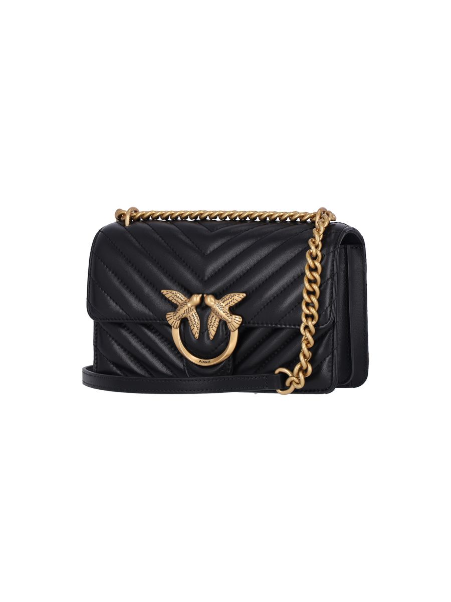 Pinko Crossbody Bags
