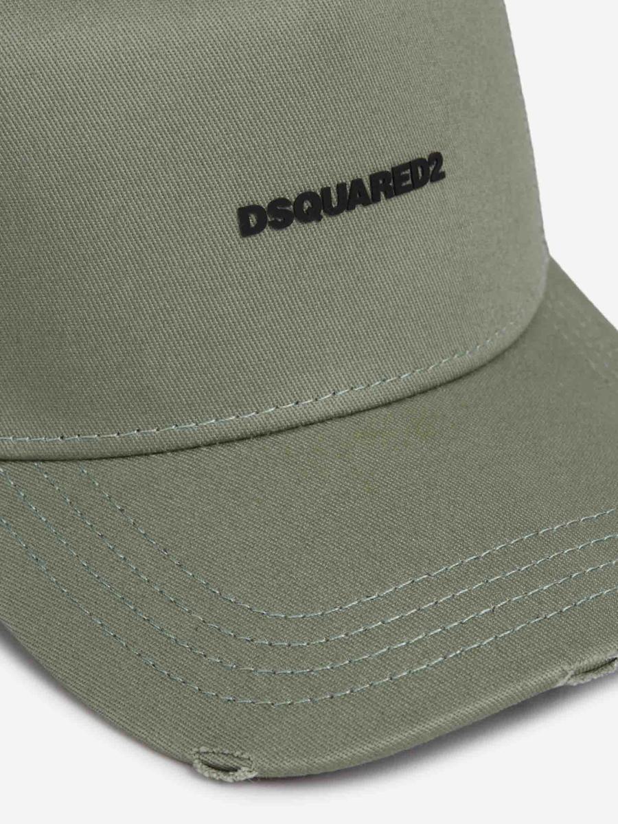 DSQUARED2 Baseball Cap
