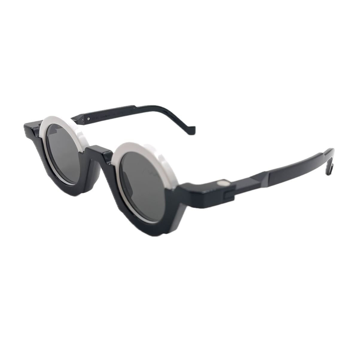 Vava Eyewear Wl0080 White Label Sunglasses