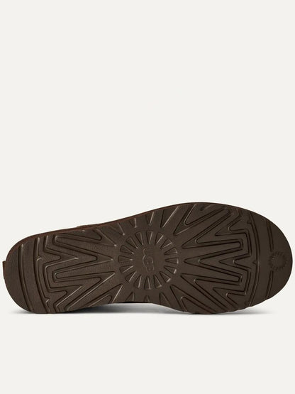 UGG M Classic Mini Shoes