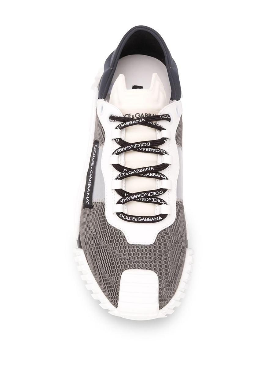 Dolce & Gabbana Ns1 Sneakers