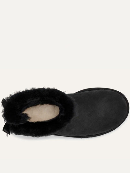 UGG Mini Bailey Bow Ii Shoes