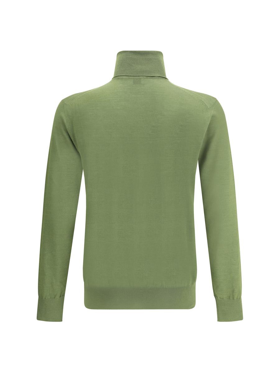 Saint Laurent Knitwear