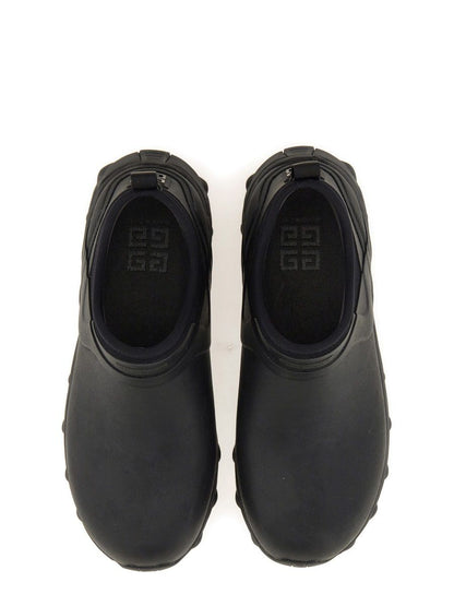 Givenchy 'Bogs' Low Ankle Boots