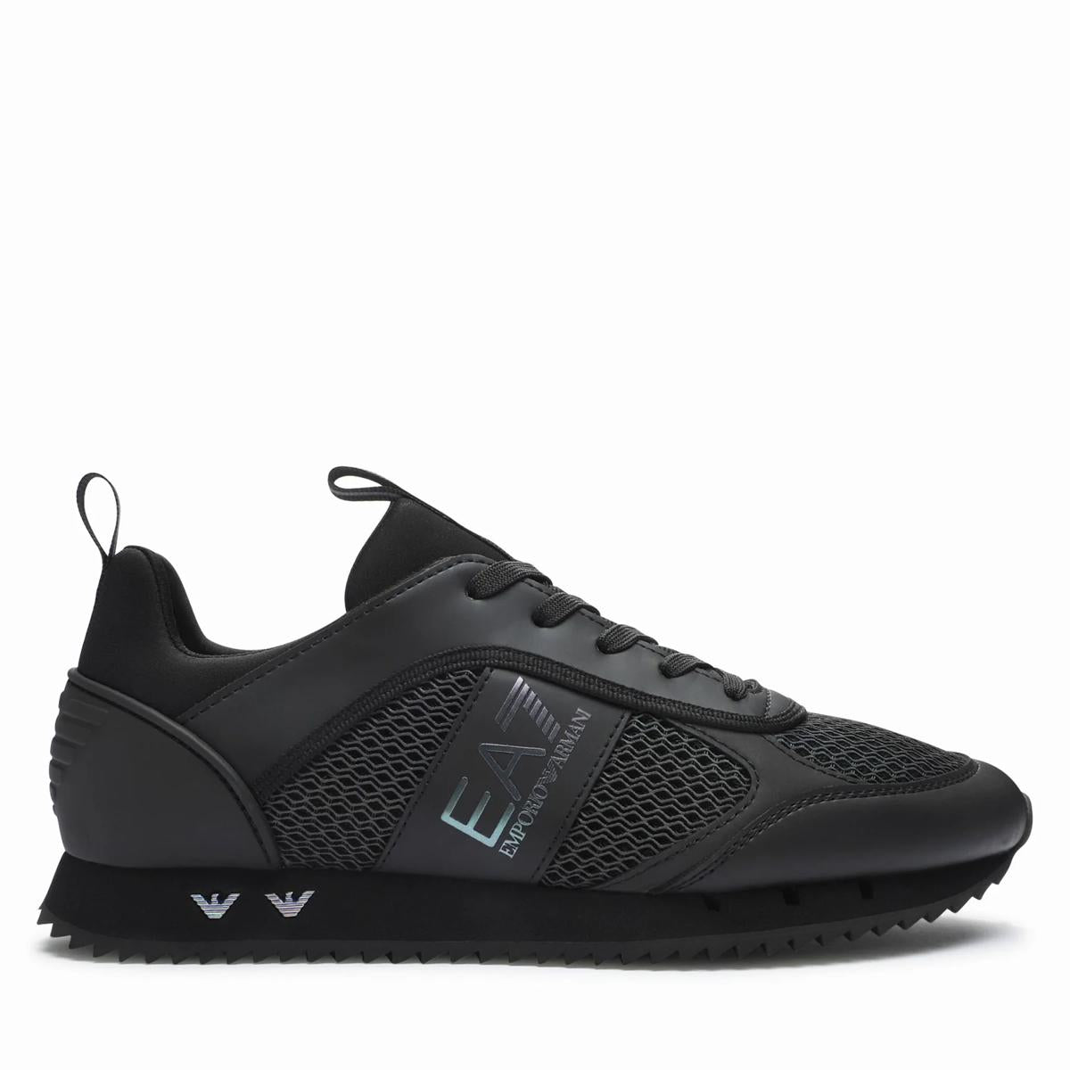 Ea7 Emporio Armani Shoes