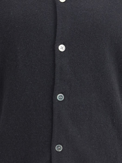 Comme Des Garçons Knitwear