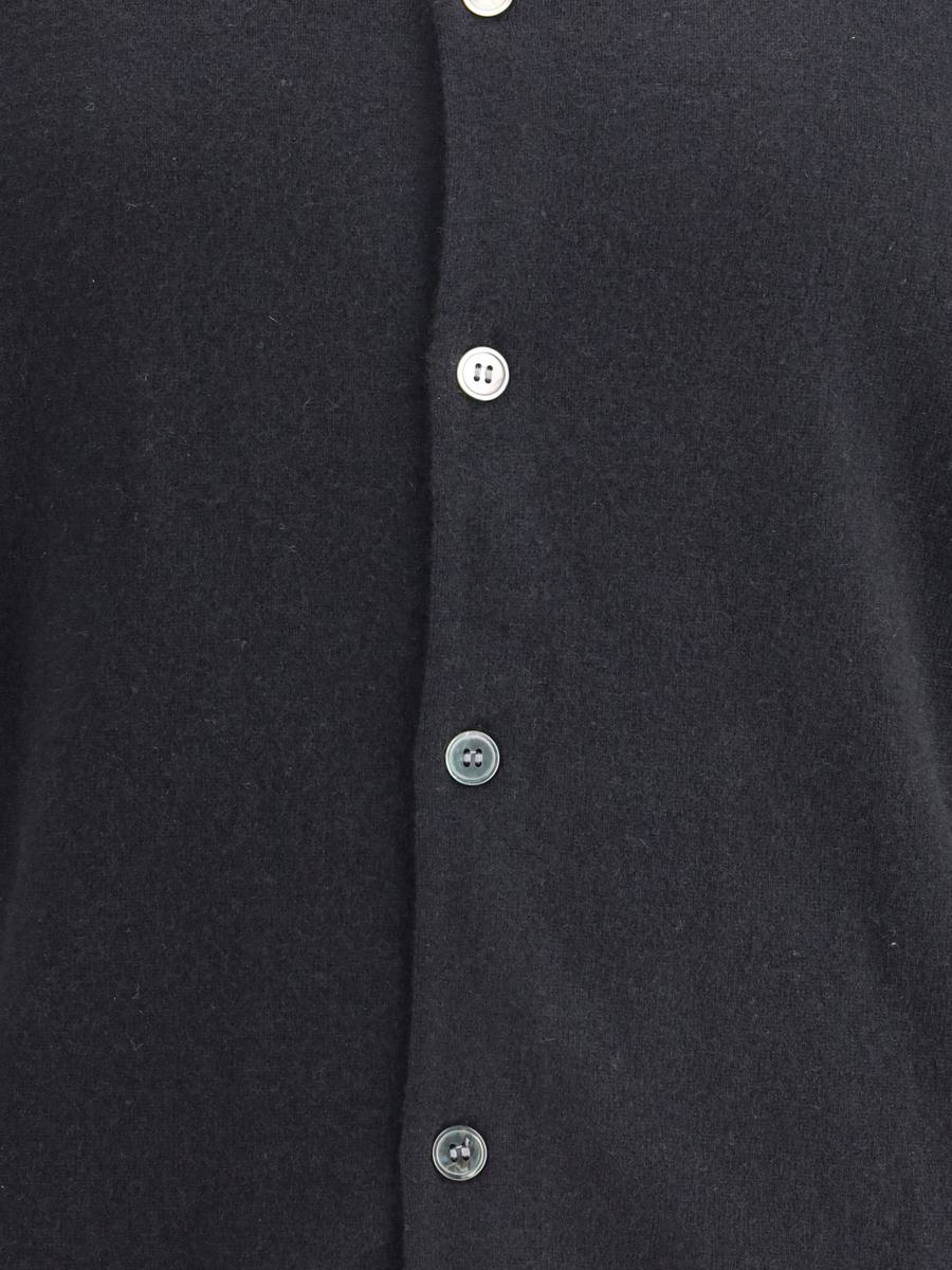 Comme Des Garçons Knitwear