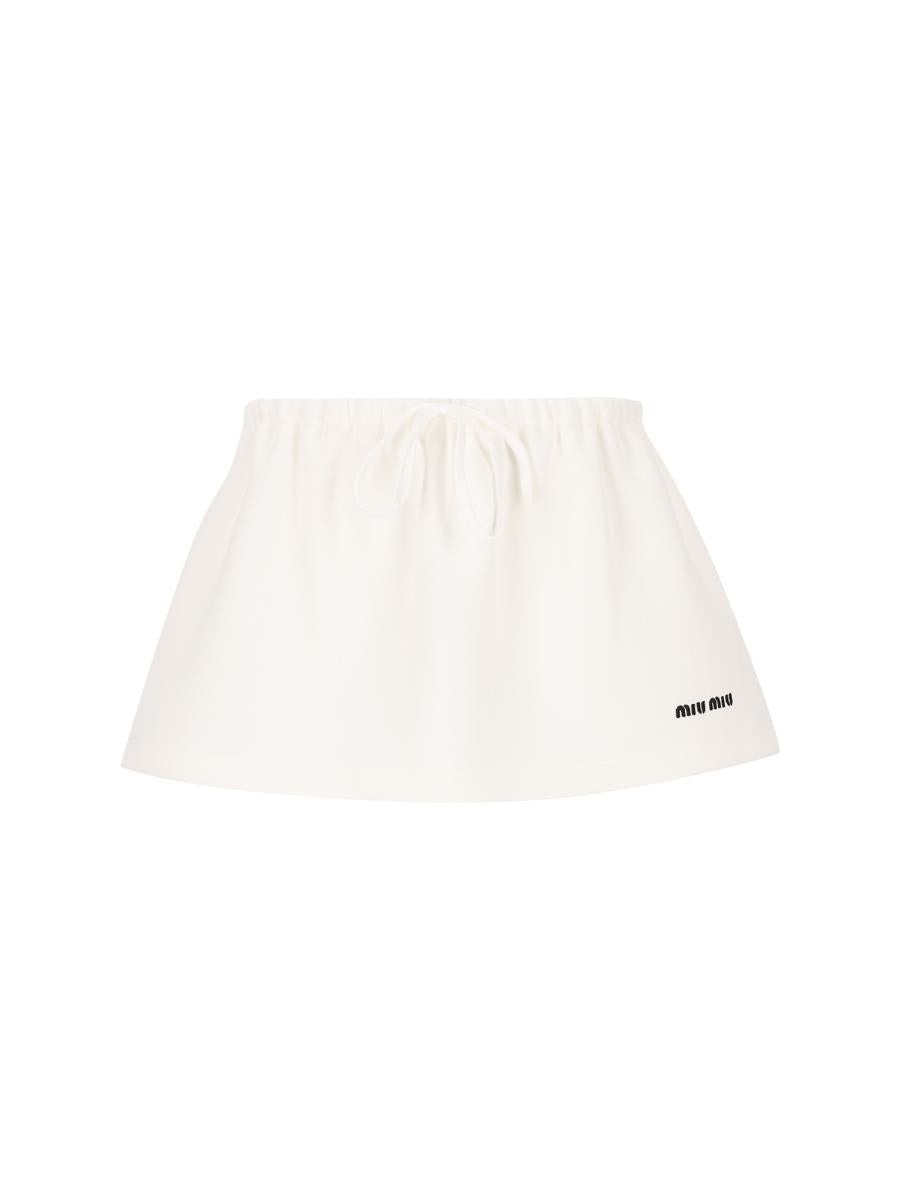 Miu Miu Skirts