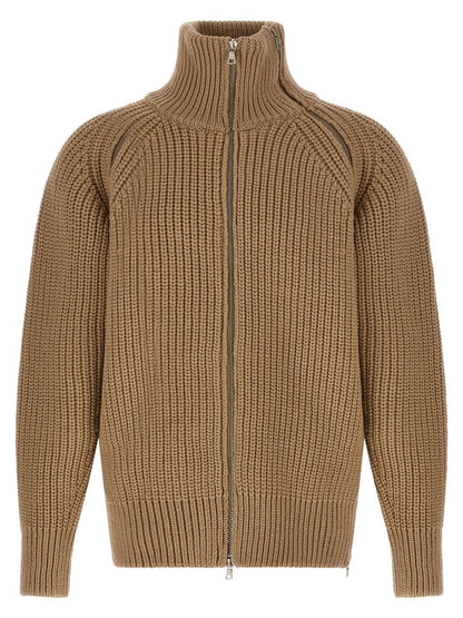 Dries Van Noten 'Monty' Sweater