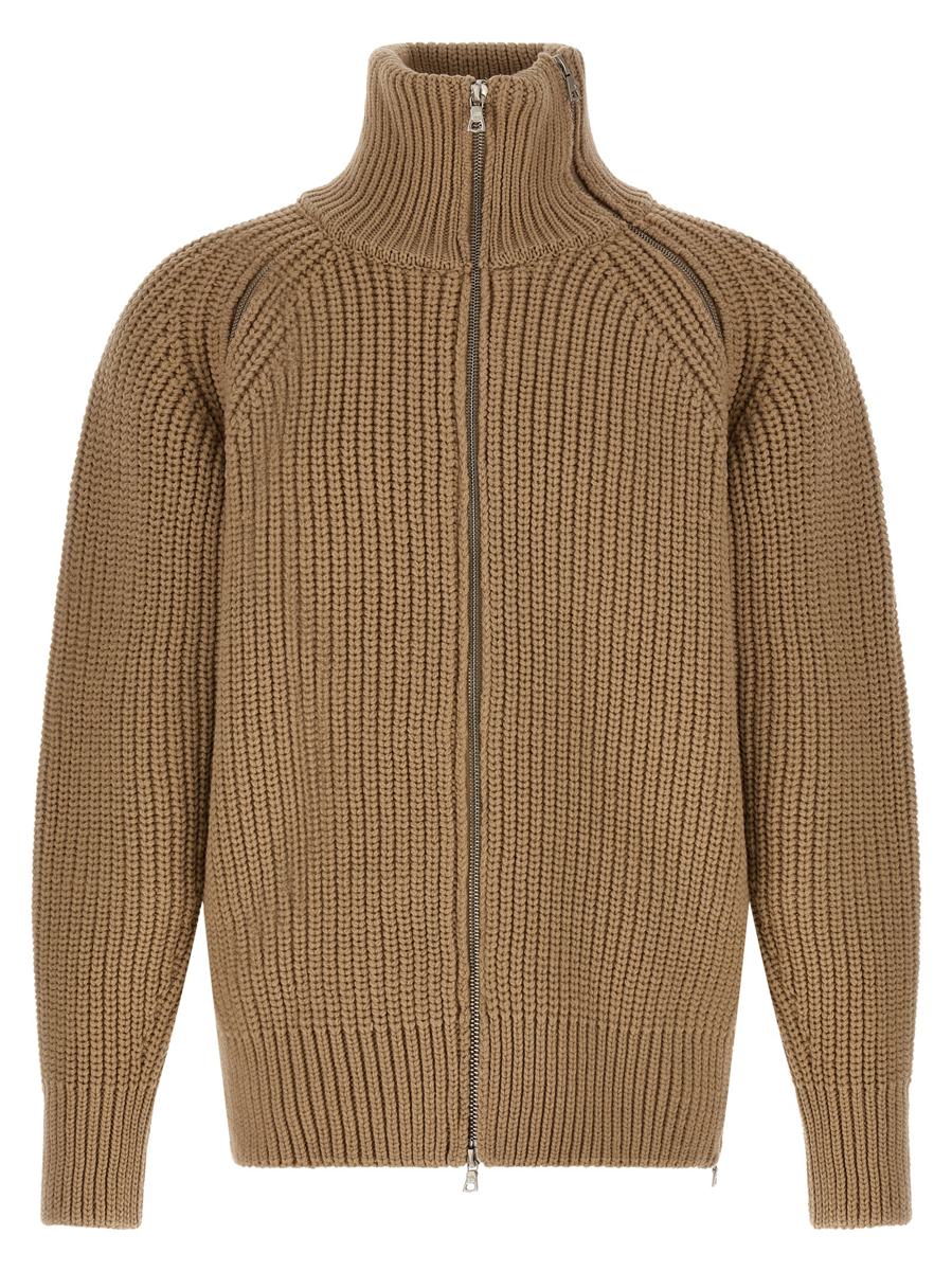 Dries Van Noten 'Monty' Sweater