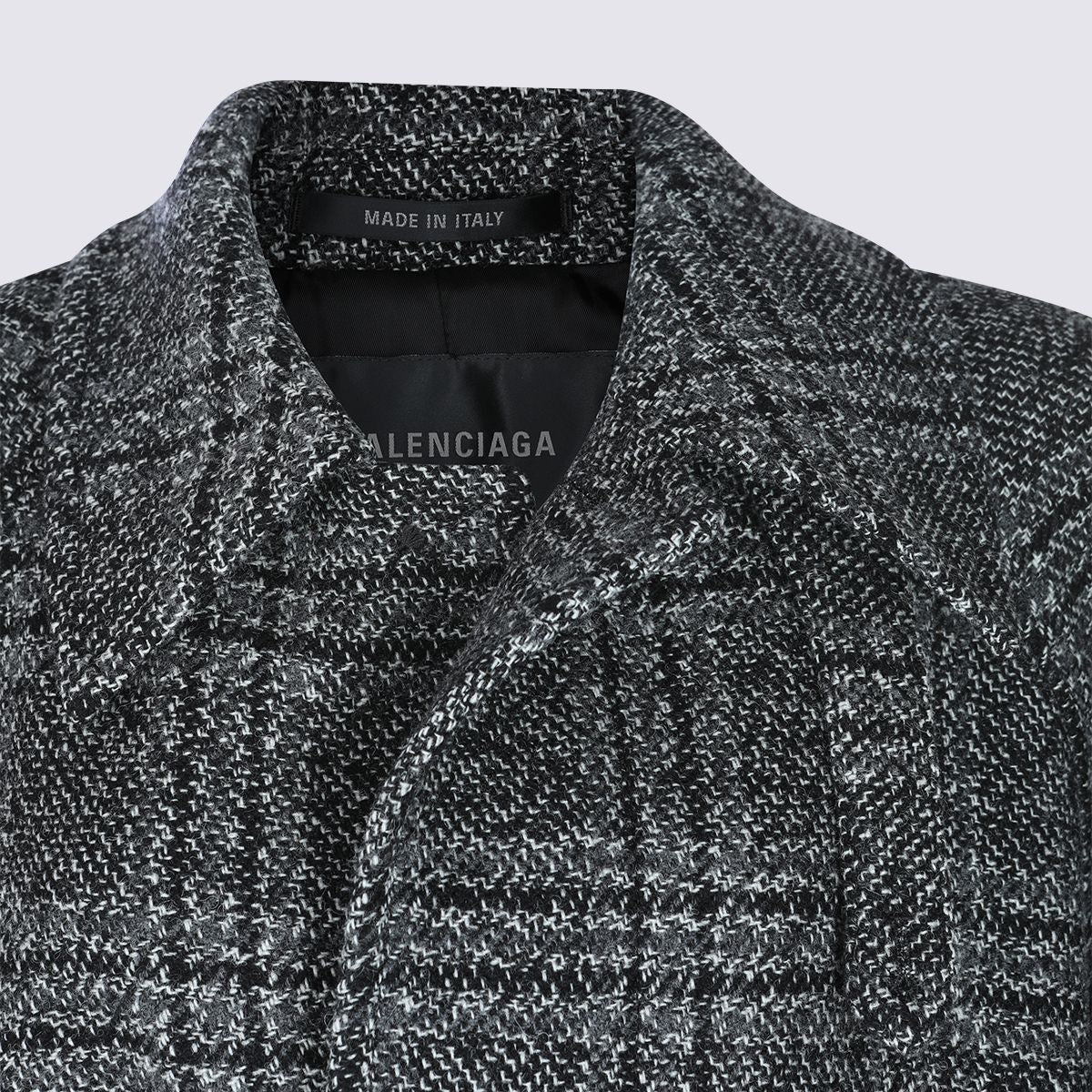 Balenciaga Coats