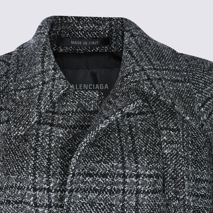 Balenciaga Coats