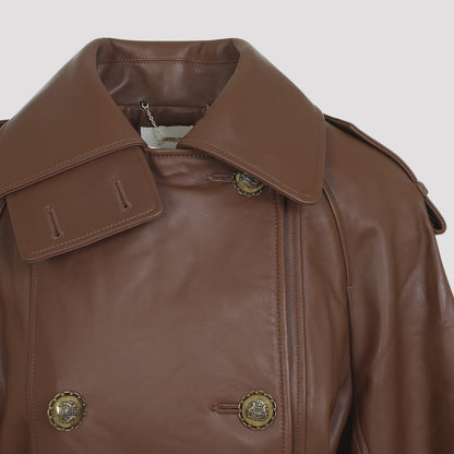 Zimmermann Coat