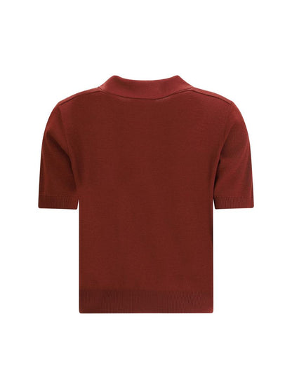 Burberry Polo Shirts