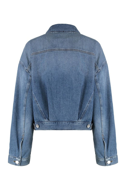 Pinko Jackets