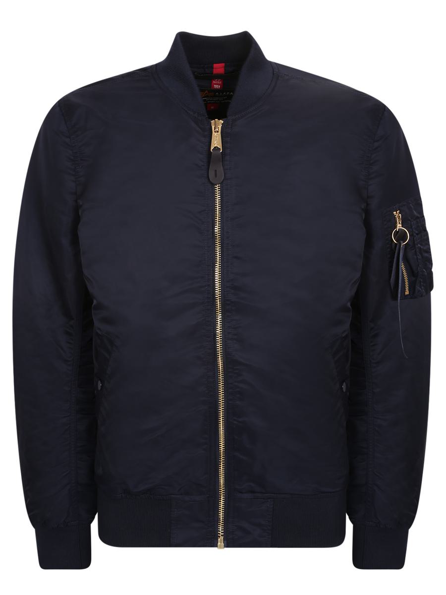 Alpha Industries Jackets