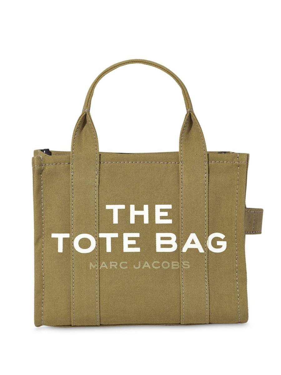 Marc Jacobs The Tote Bag Small Canvas Tote