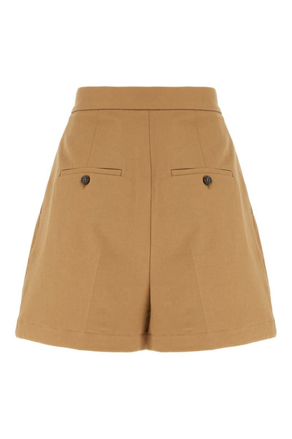 Max Mara Shorts