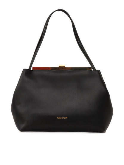 Fabiana Filippi Shoulder Bag.