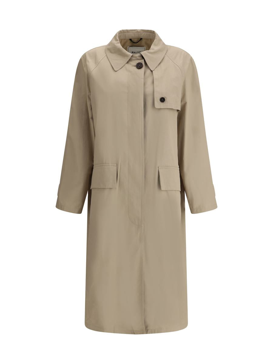 Paltò Jackets
