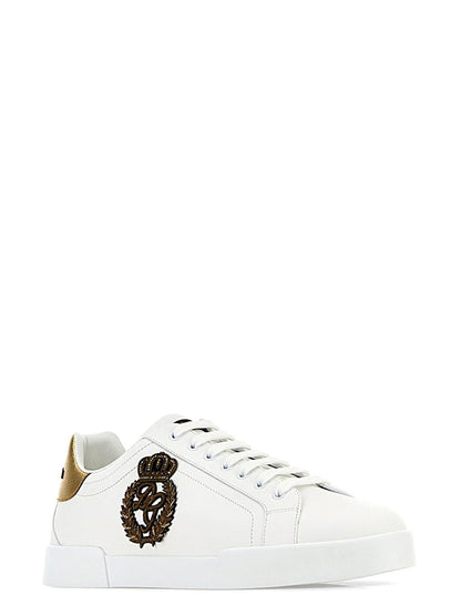 DOLCE & GABBANA Sneakers