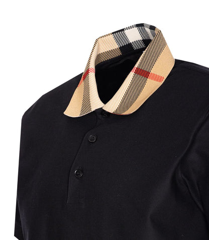 Burberry T-Shirts And Polos
