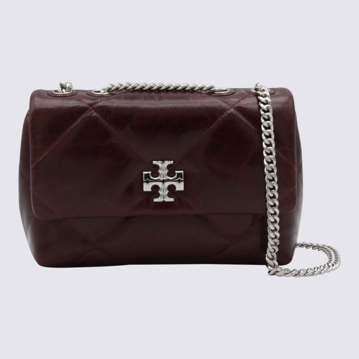 Tory Burch Borse... Dark Carmine