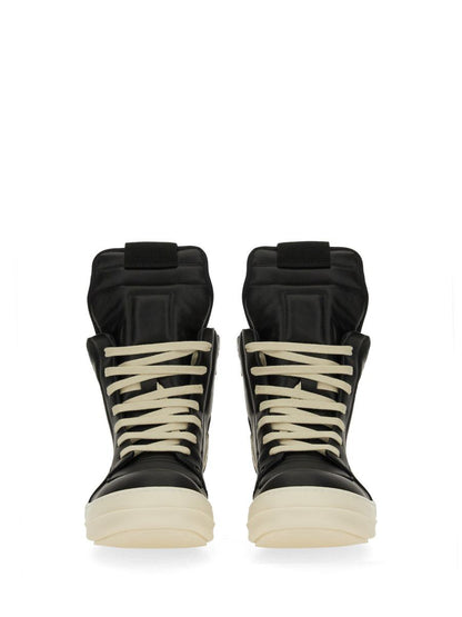 Rick Owens "Geobasket" Sneaker