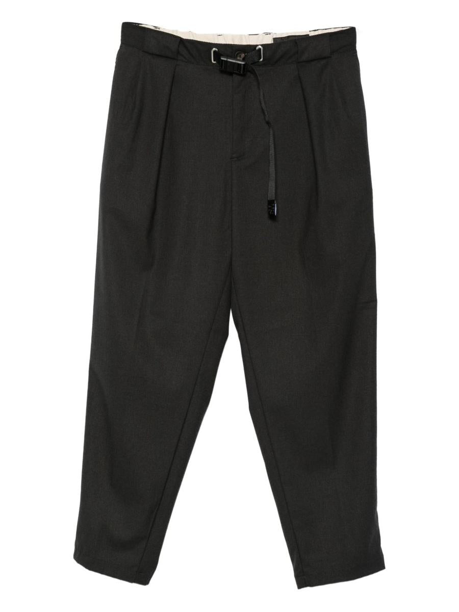 White Sand Trousers