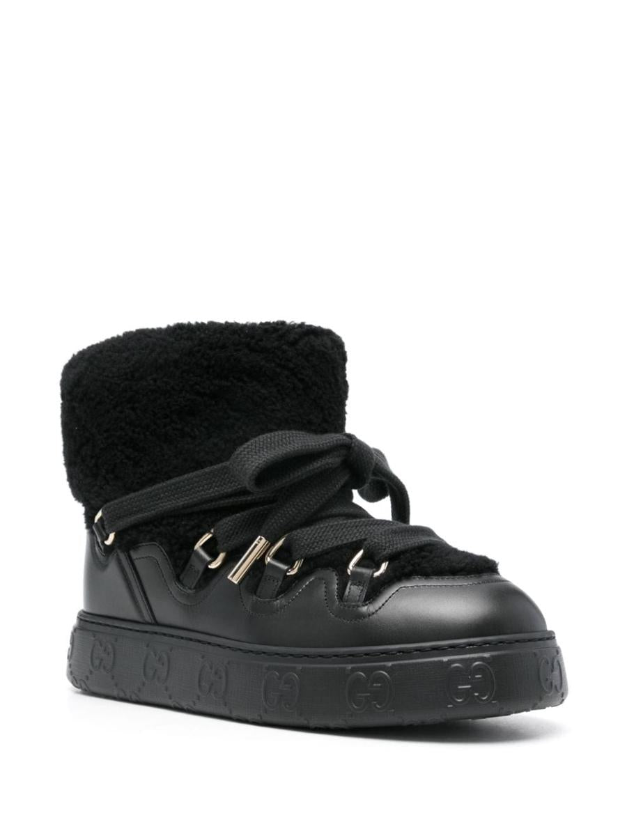 Gucci Flat Shoes