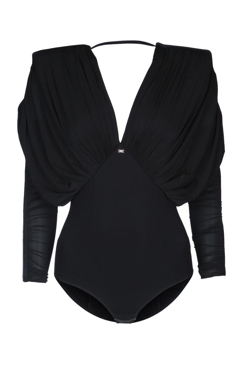 Elisabetta Franchi Shirts