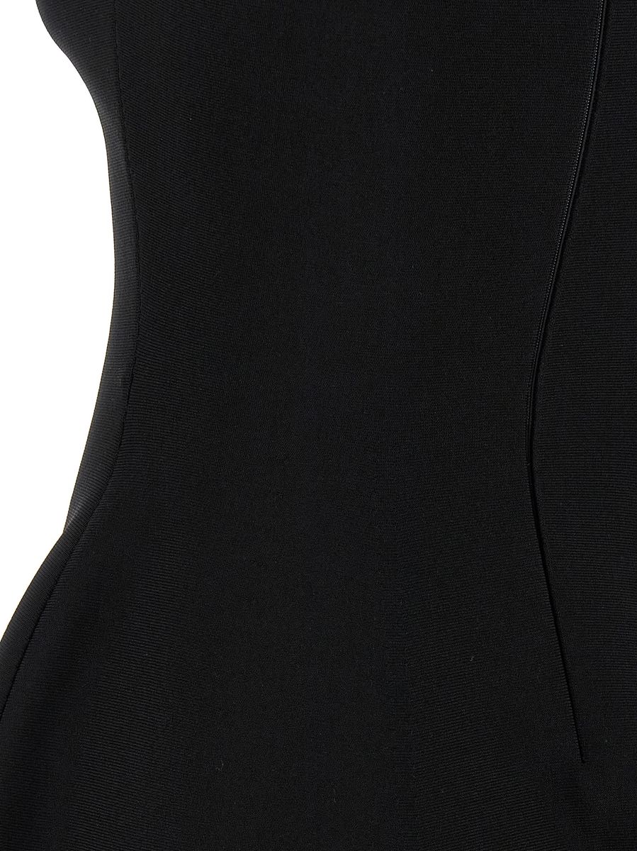 Alexander Mcqueen Dresses
