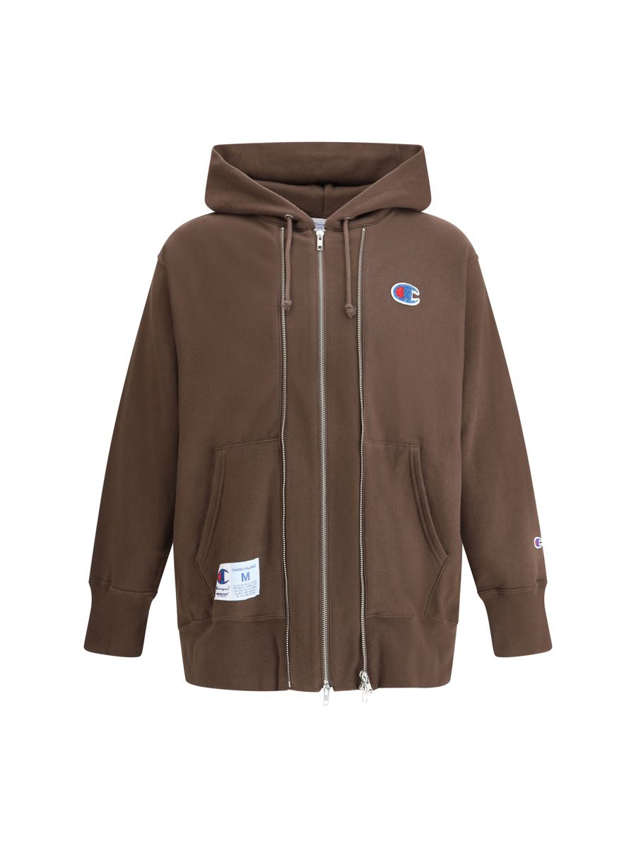 Undercover Sweatshirts