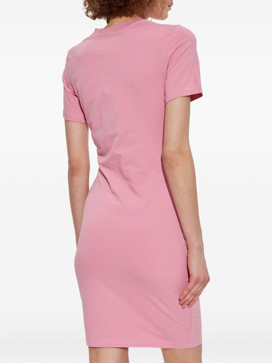 Versace Jeans Couture Dresses
